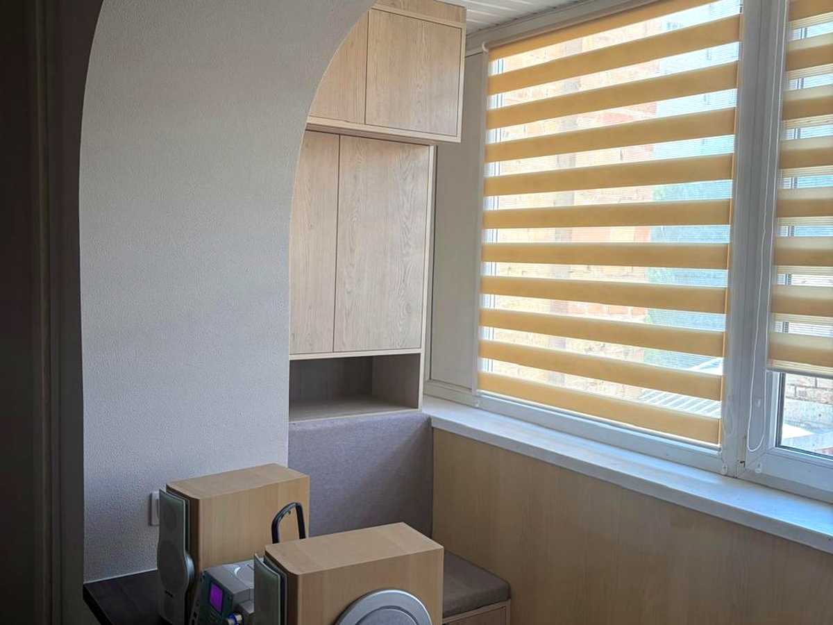 Квартира на вул. Дмитрівська, 1 в Києві, ID 399383, фото №7