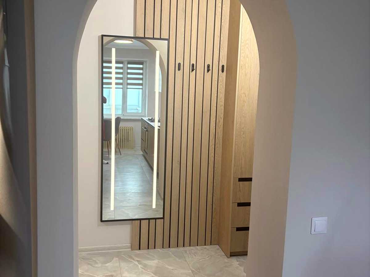 Квартира на вул. Дмитрівська, 1 в Києві, ID 399383, фото №9