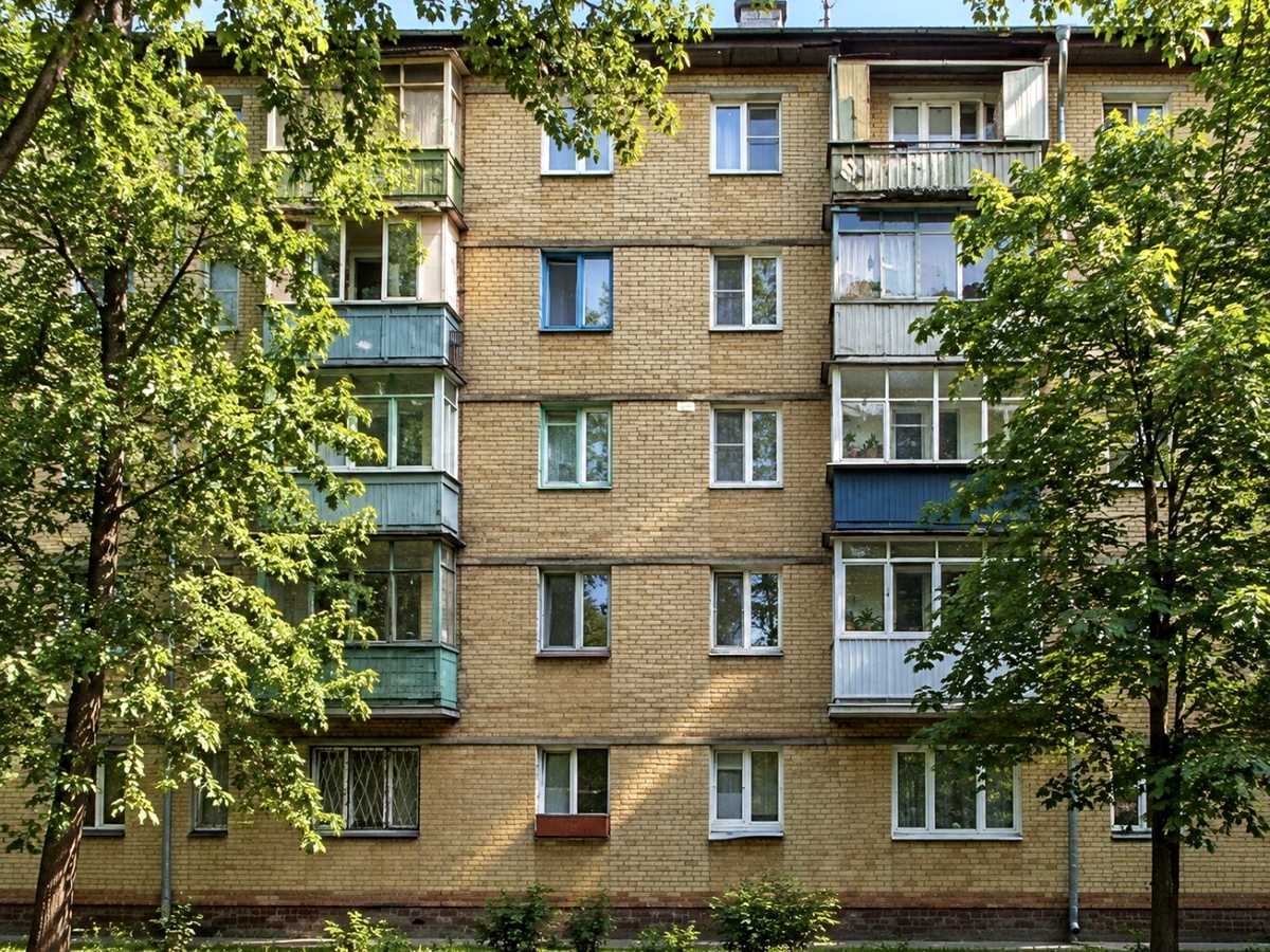 Квартира на вул. Тампере, 4, ID 399364, фото №1