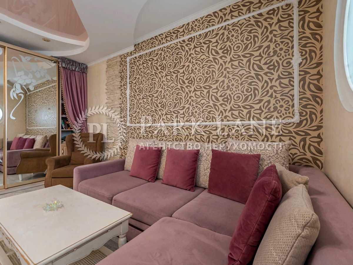 Квартира на вул. Мокра, 16 в Києві, ID 399535, фото №2
