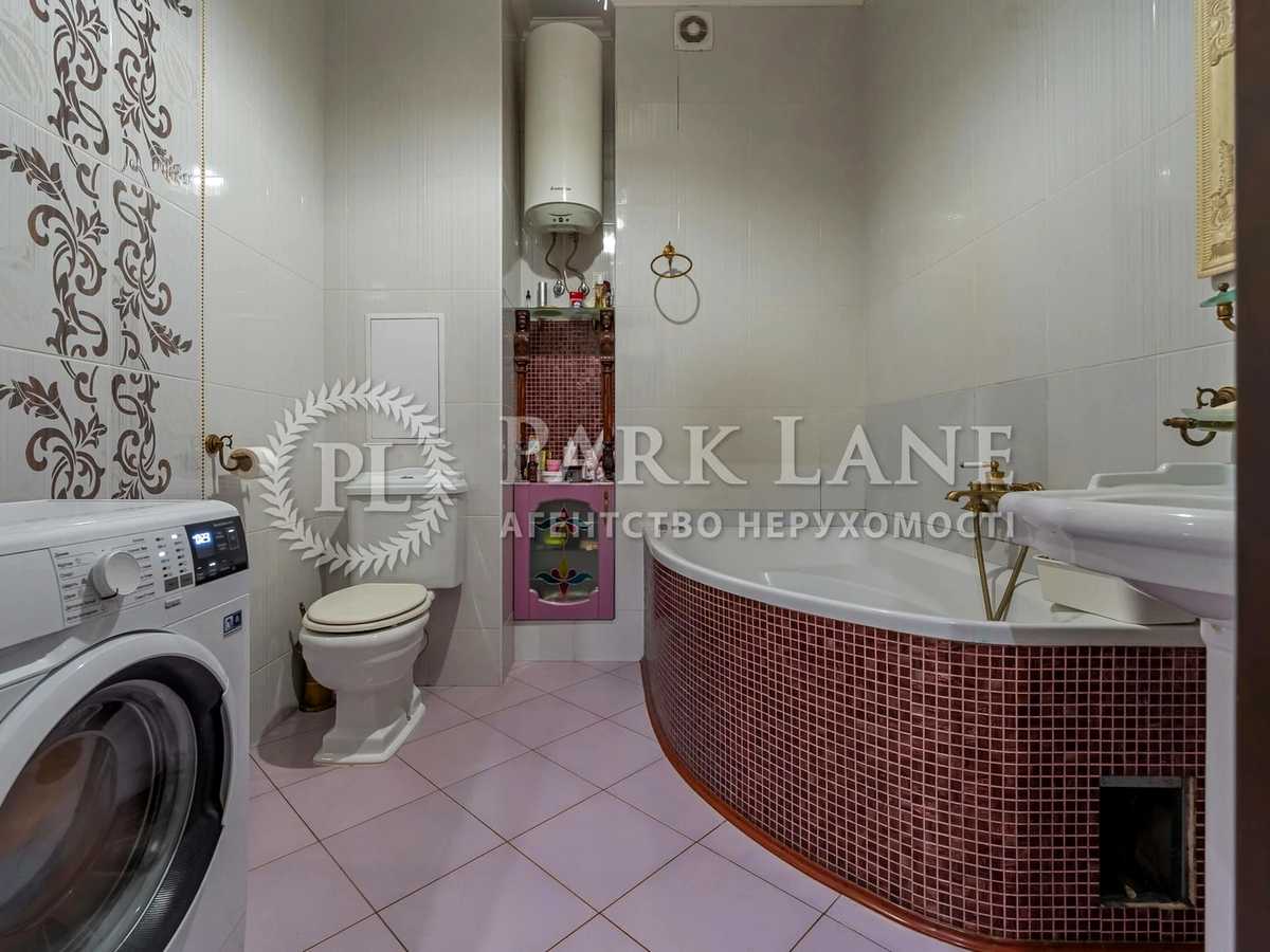 Квартира на вул. Мокра, 16 в Києві, ID 399535, фото №12