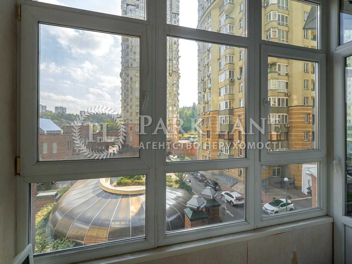 Квартира на вул. Мокра, 16 в Києві, ID 399535, фото №16