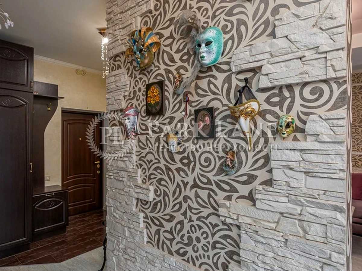 Квартира на вул. Мокра, 16 в Києві, ID 399535, фото №17