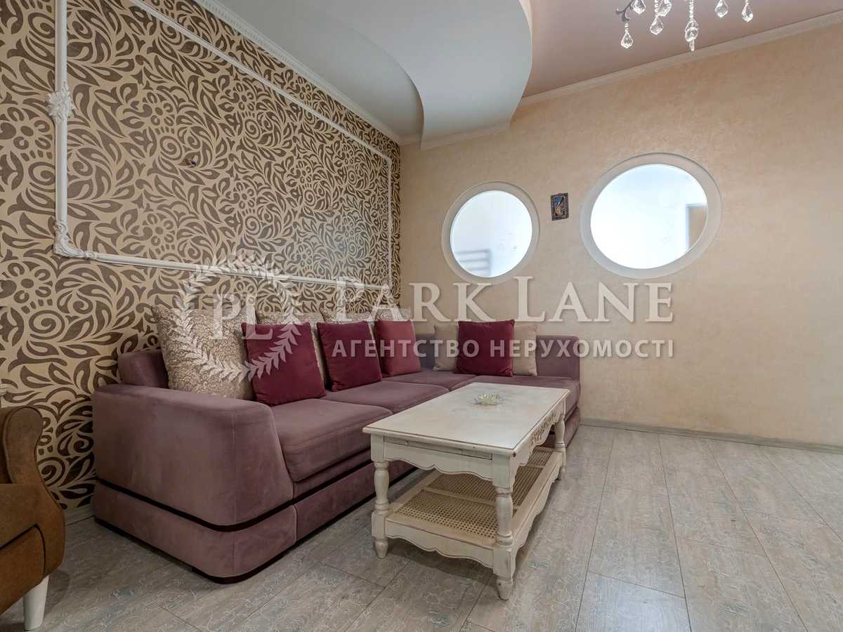 Квартира на вул. Мокра, 16 в Києві, ID 399535, фото №3