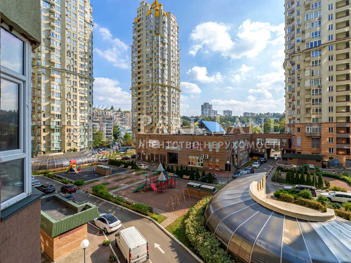 Квартира на вул. Мокра, 16 в Києві, ID 399535, фото №24