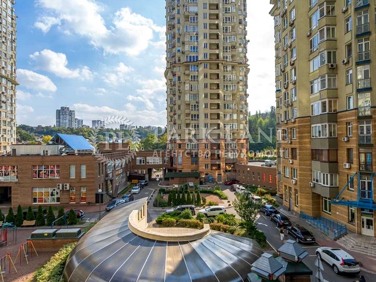 Квартира на вул. Мокра, 16 в Києві, ID 399535, фото №25