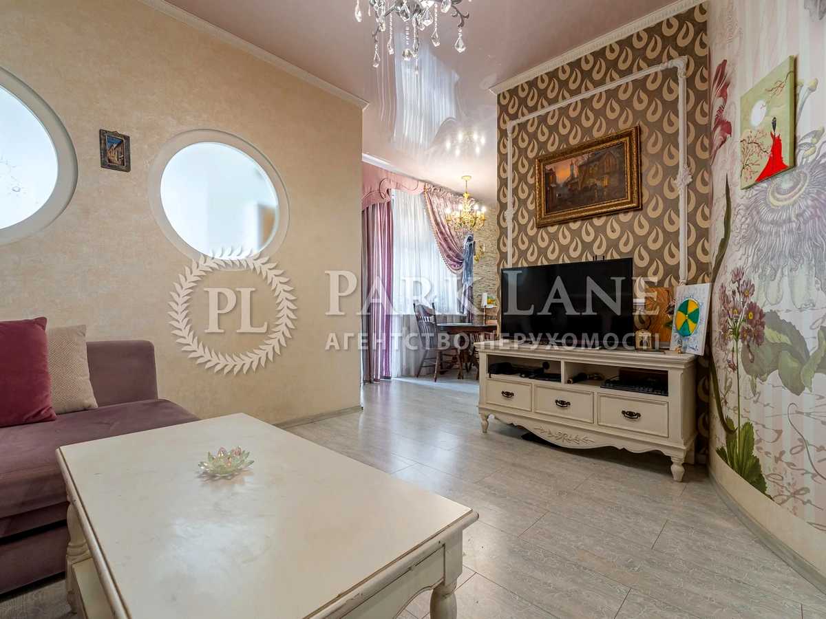Квартира на вул. Мокра, 16 в Києві, ID 399535, фото №4