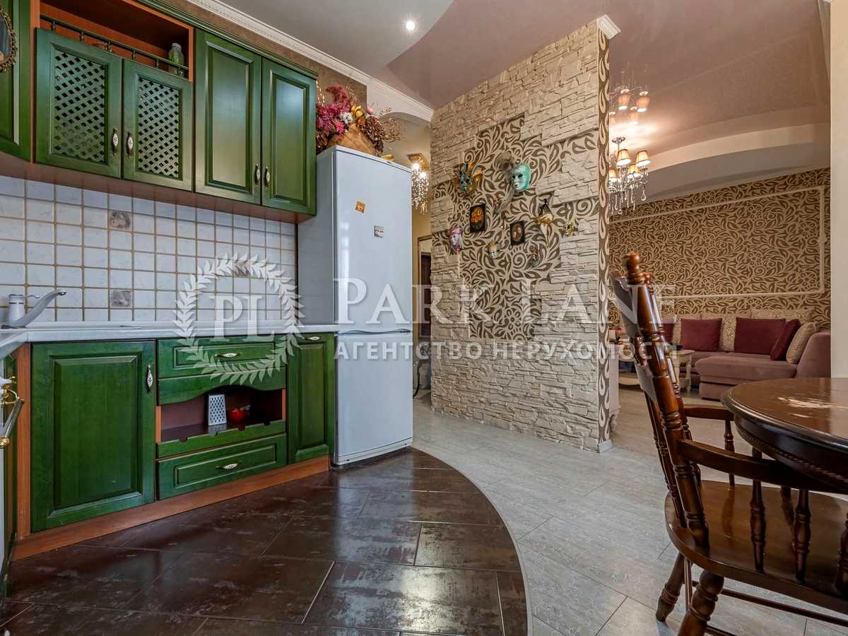 Квартира на вул. Мокра, 16 в Києві, ID 399535, фото №5