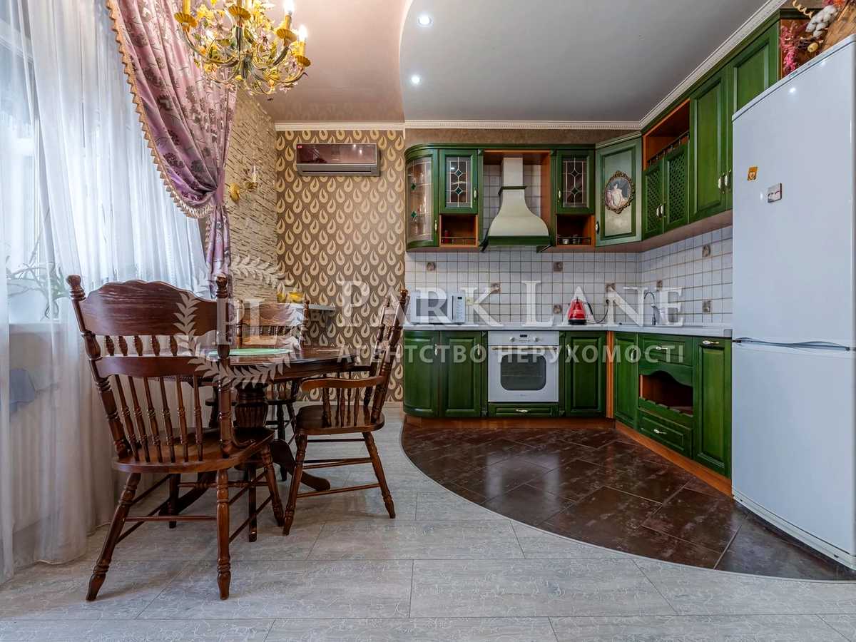Квартира на вул. Мокра, 16 в Києві, ID 399535, фото №6