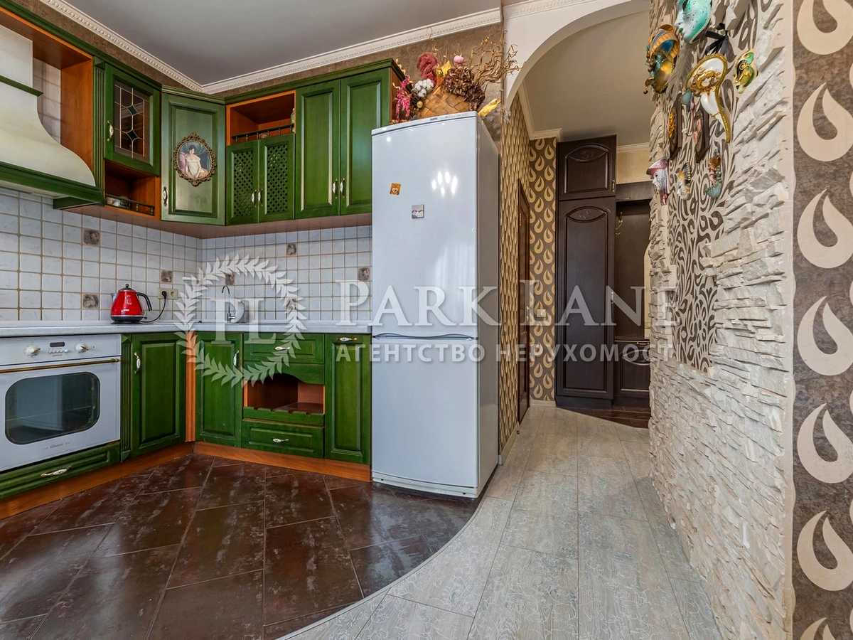 Квартира на вул. Мокра, 16 в Києві, ID 399535, фото №8