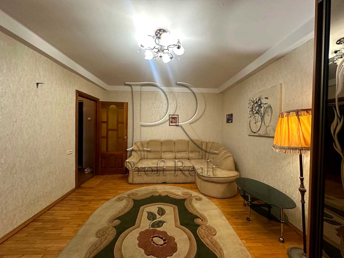 Квартира на просп. Оболонський, 10, ID 413100, фото №1