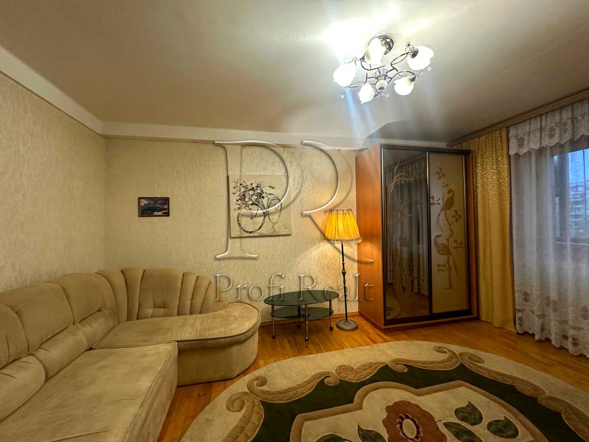 Квартира на просп. Оболонський, 10 в Києві, ID 413100, фото №2