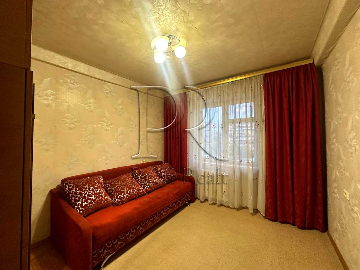 Квартира на просп. Оболонський, 10 в Києві, ID 413100, фото №3