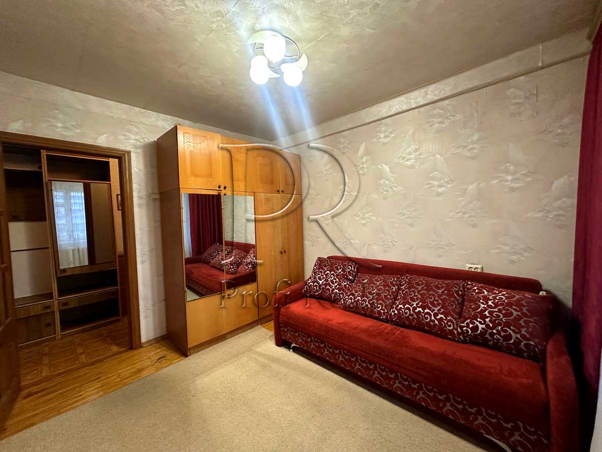 Квартира на просп. Оболонський, 10 в Києві, ID 413100, фото №4