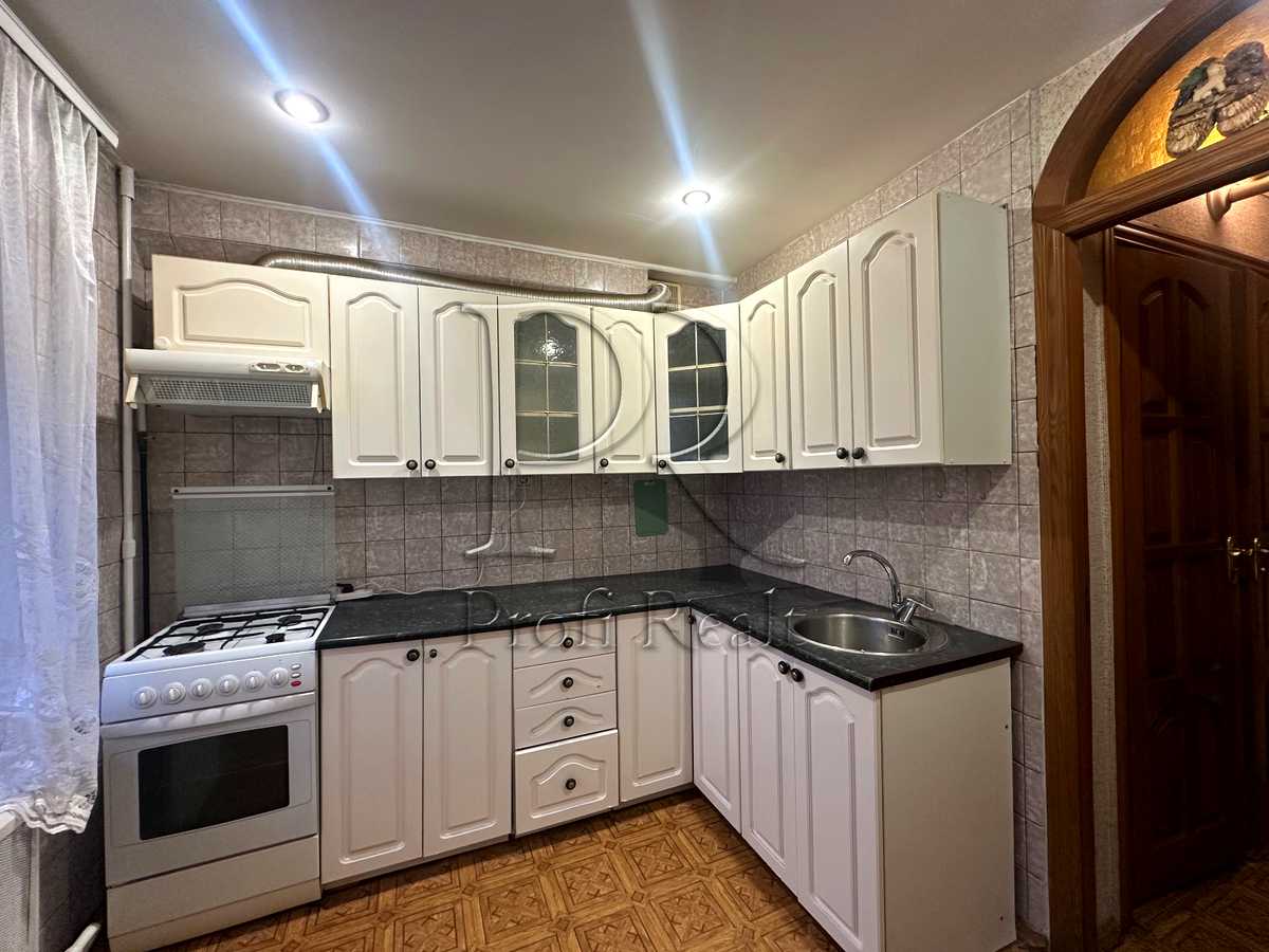 Квартира на просп. Оболонський, 10 в Києві, ID 413100, фото №5