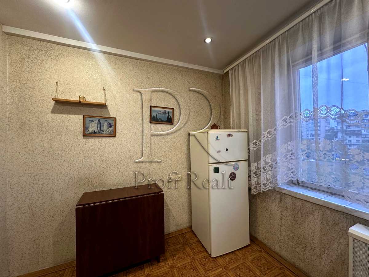 Квартира на просп. Оболонський, 10 в Києві, ID 413100, фото №6