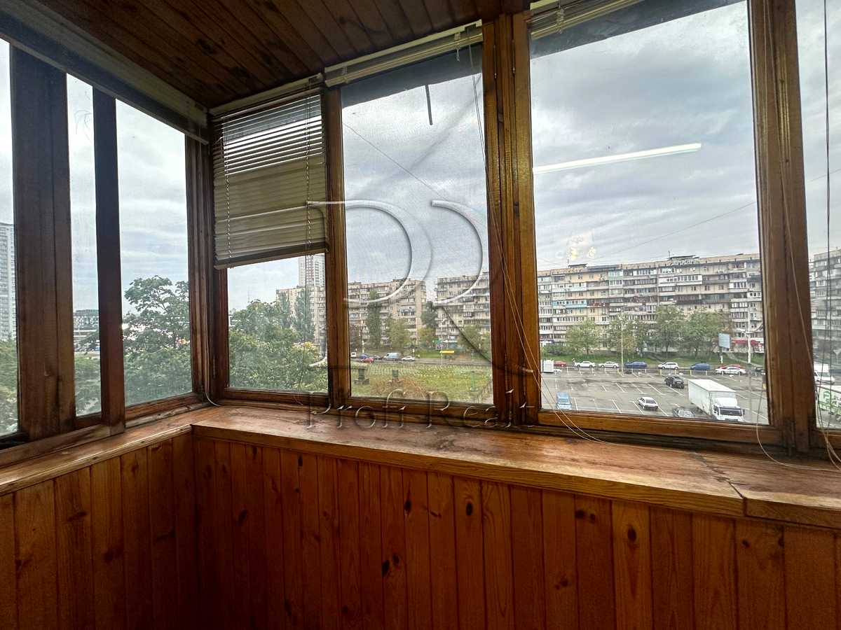 Квартира на просп. Оболонський, 10 в Києві, ID 413100, фото №7