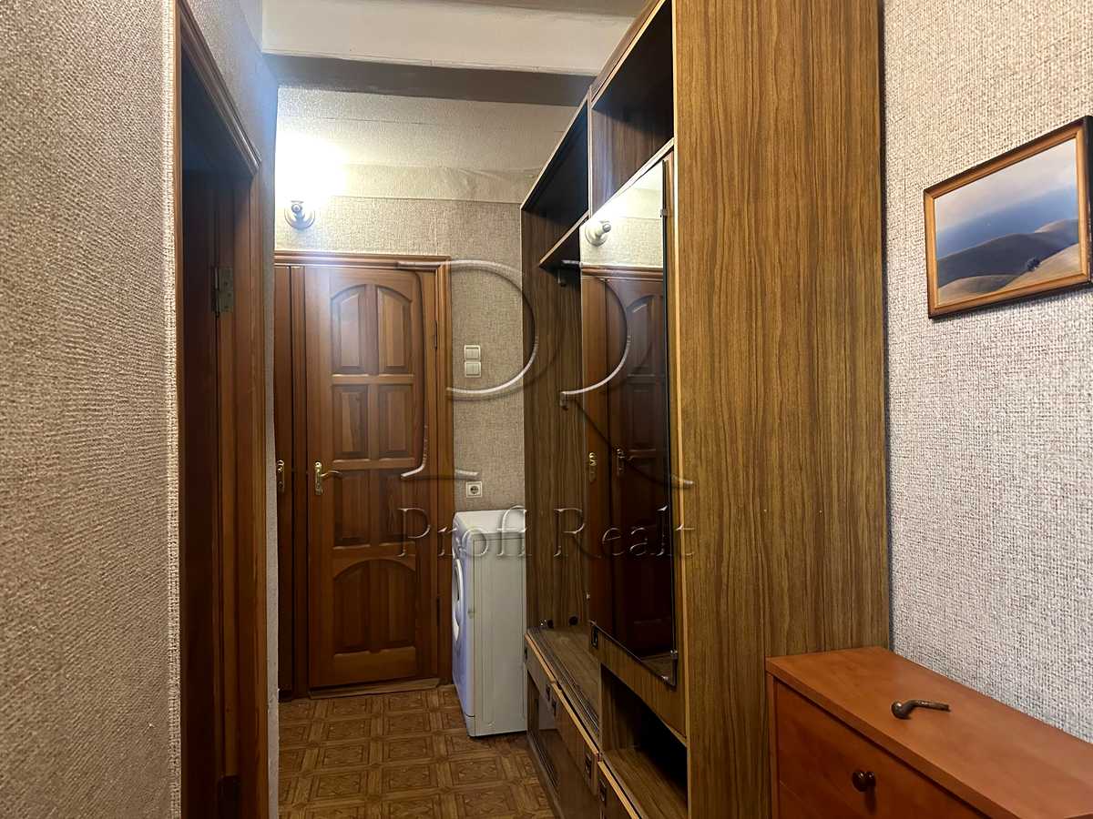 Квартира на просп. Оболонський, 10 в Києві, ID 413100, фото №8