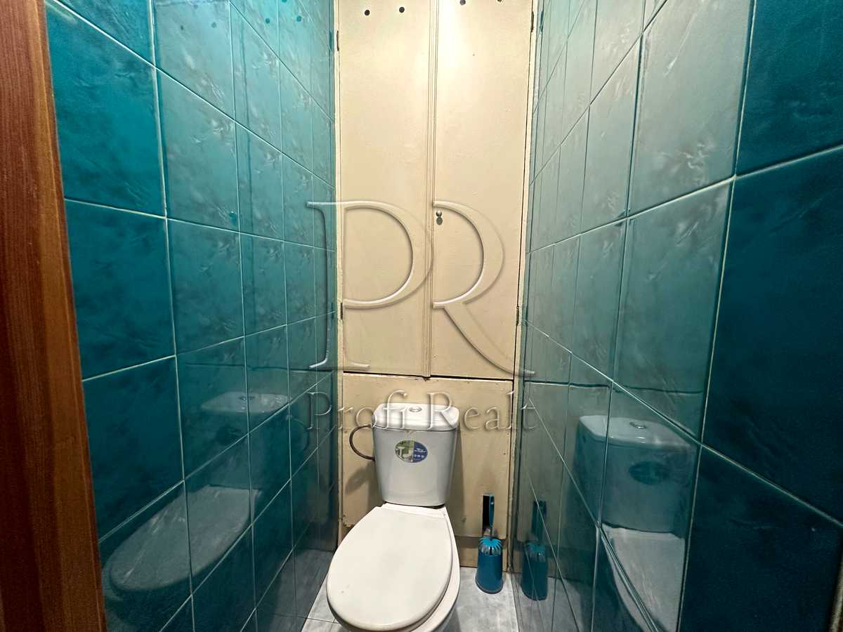 Квартира на просп. Оболонський, 10 в Києві, ID 413100, фото №9