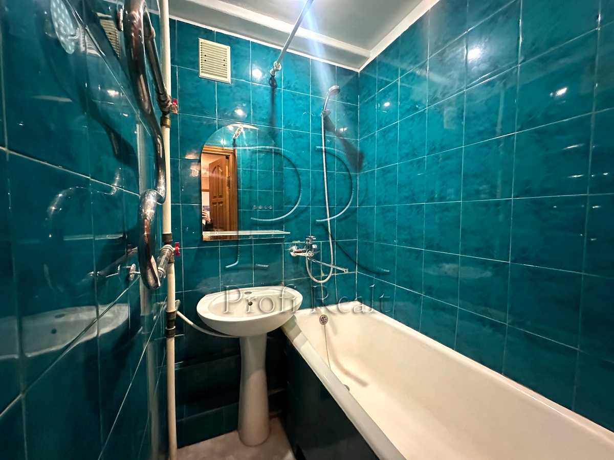 Квартира на просп. Оболонський, 10 в Києві, ID 413100, фото №10