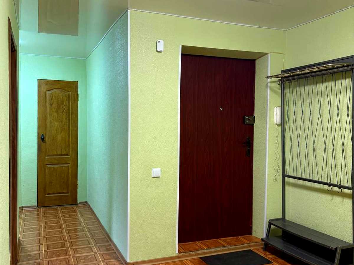 Квартира на вул. Героїв УПА, 8 в Кременчуці, ID 399431, фото №6