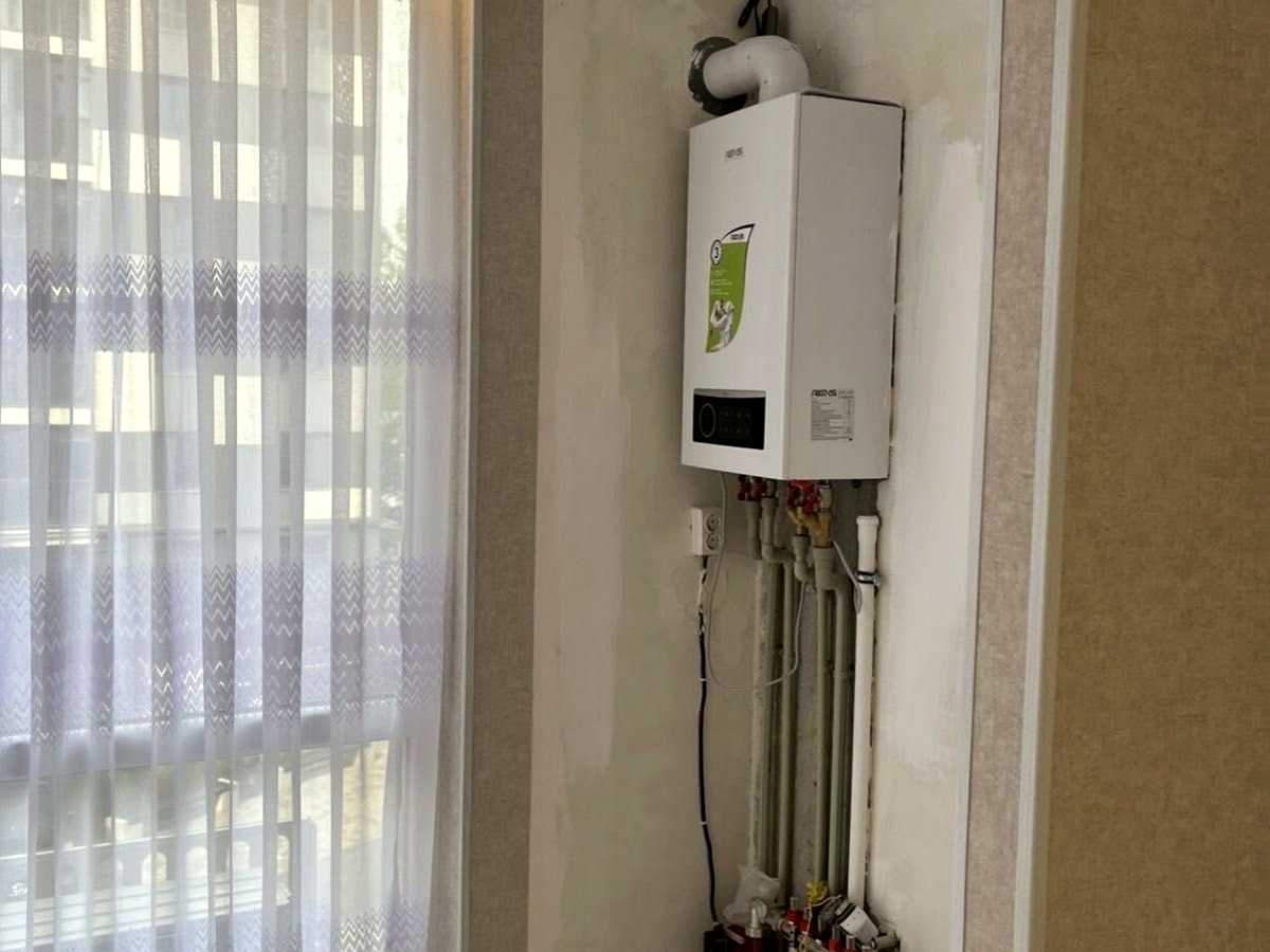 Квартира на вул. Степана Бандери в Івано-Франківську, ID 399450, фото №6