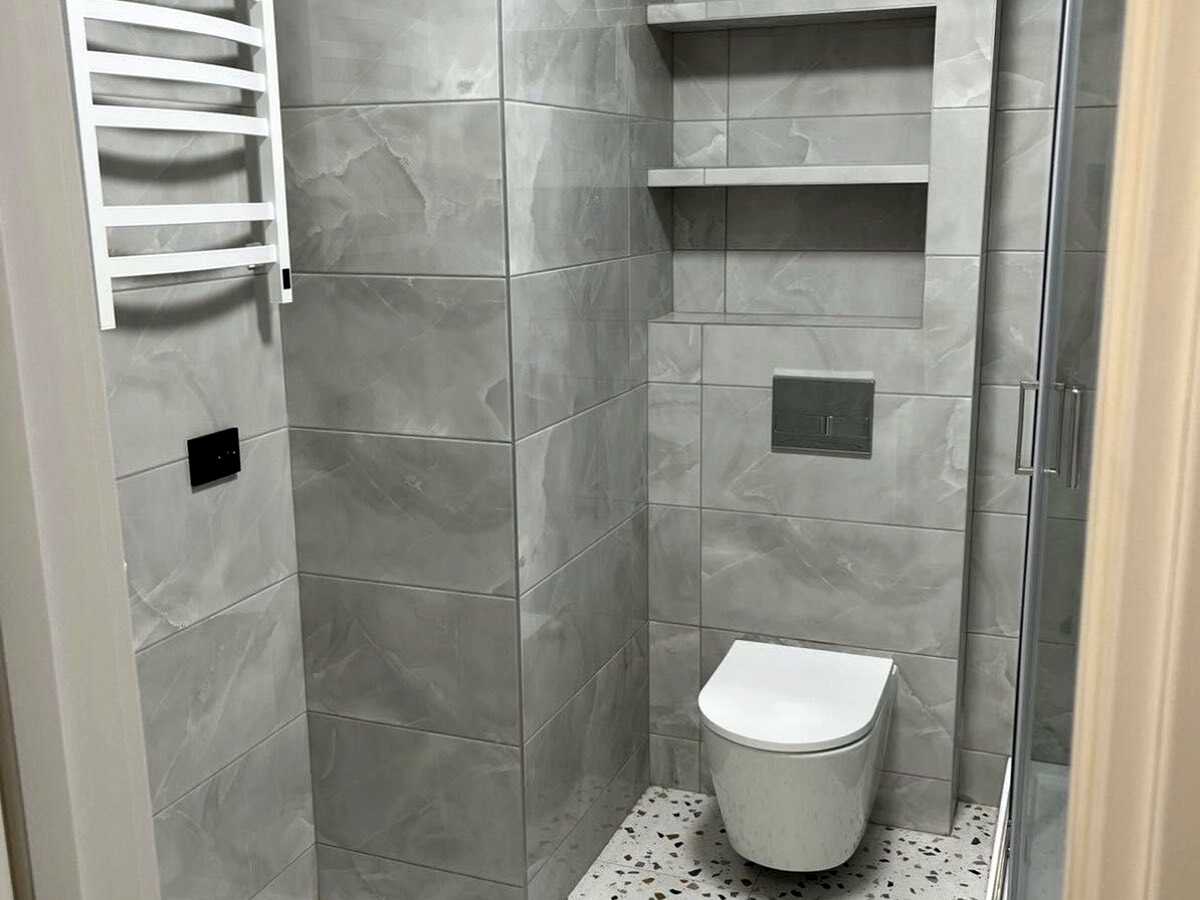 Квартира на вул. Степана Бандери в Івано-Франківську, ID 399450, фото №8