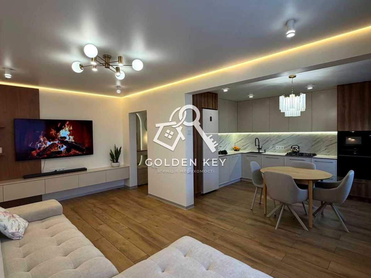 Квартира на вул. Незалежності України, 33, ID 399481, фото №1