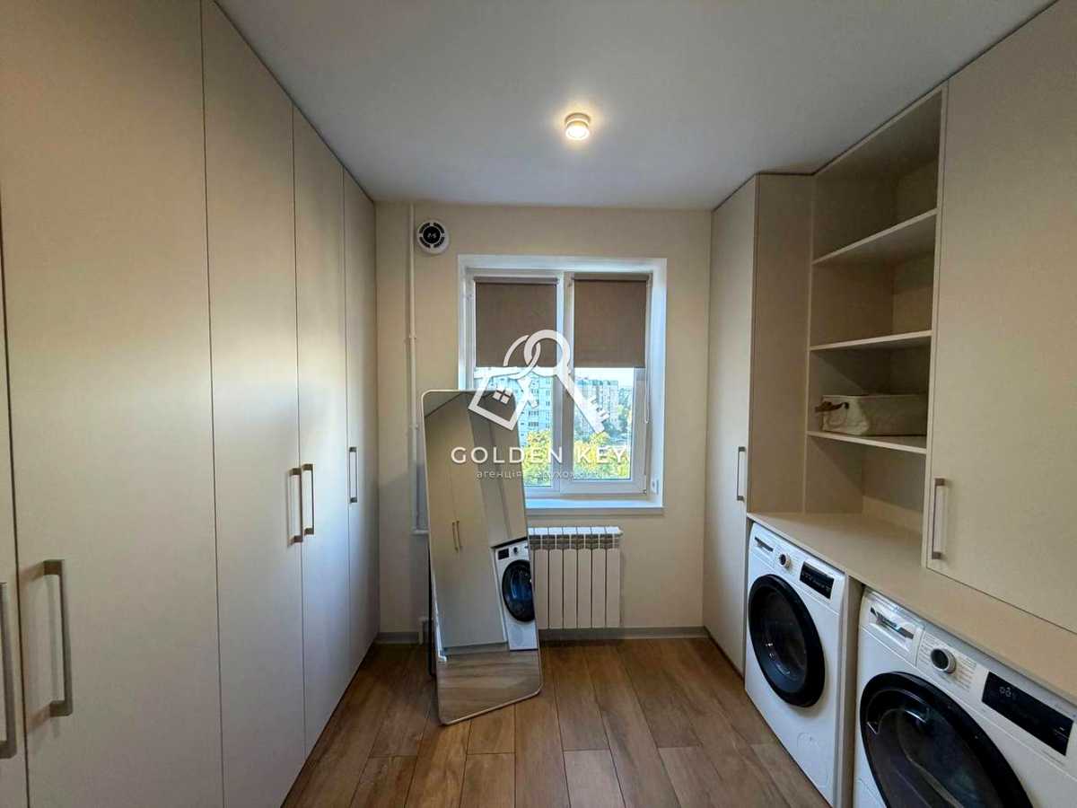 Квартира на вул. Незалежності України, 33 в Кривому Розі, ID 399481, фото №12