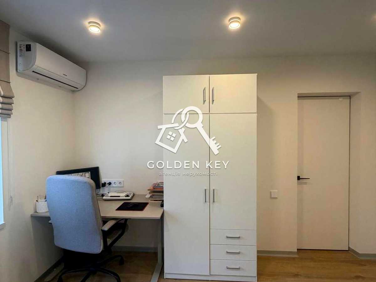 Квартира на вул. Незалежності України, 33 в Кривому Розі, ID 399481, фото №14
