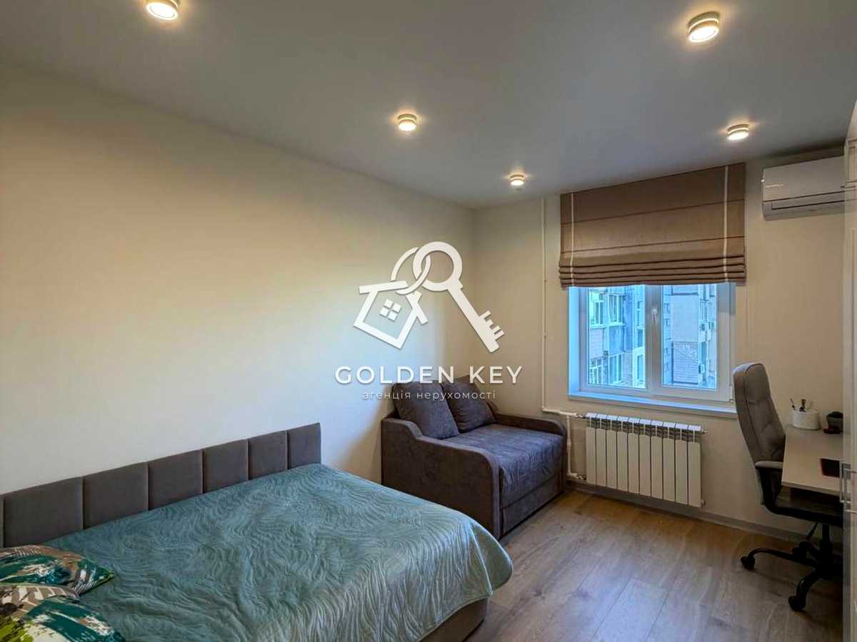 Квартира на вул. Незалежності України, 33 в Кривому Розі, ID 399481, фото №15
