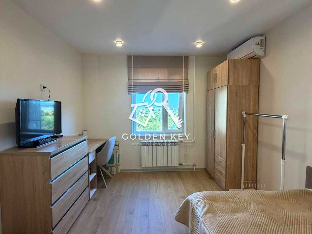 Квартира на вул. Незалежності України, 33 в Кривому Розі, ID 399481, фото №16