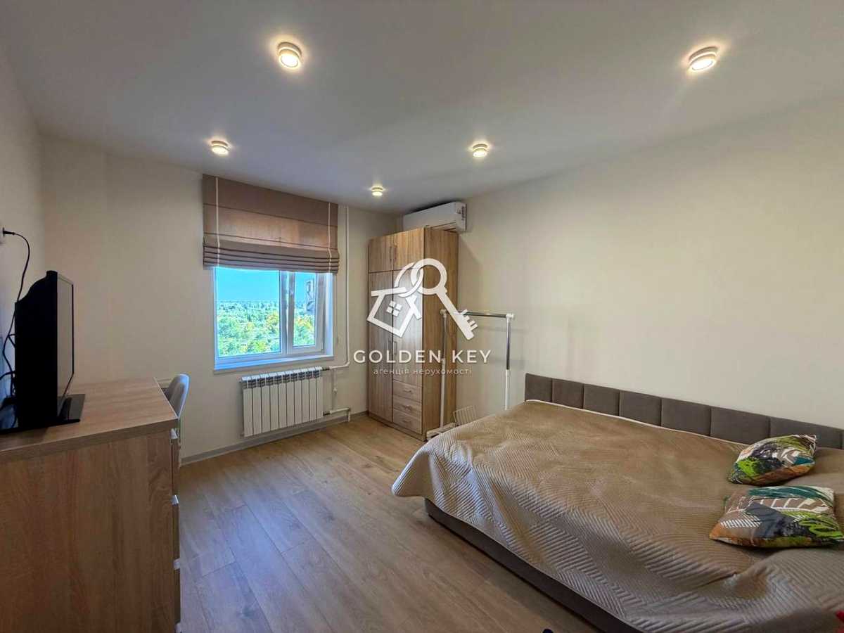Квартира на вул. Незалежності України, 33 в Кривому Розі, ID 399481, фото №17
