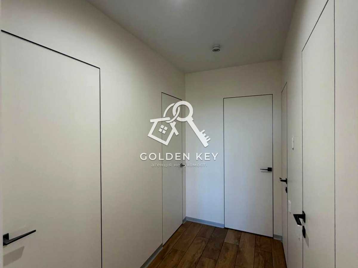 Квартира на вул. Незалежності України, 33 в Кривому Розі, ID 399481, фото №18