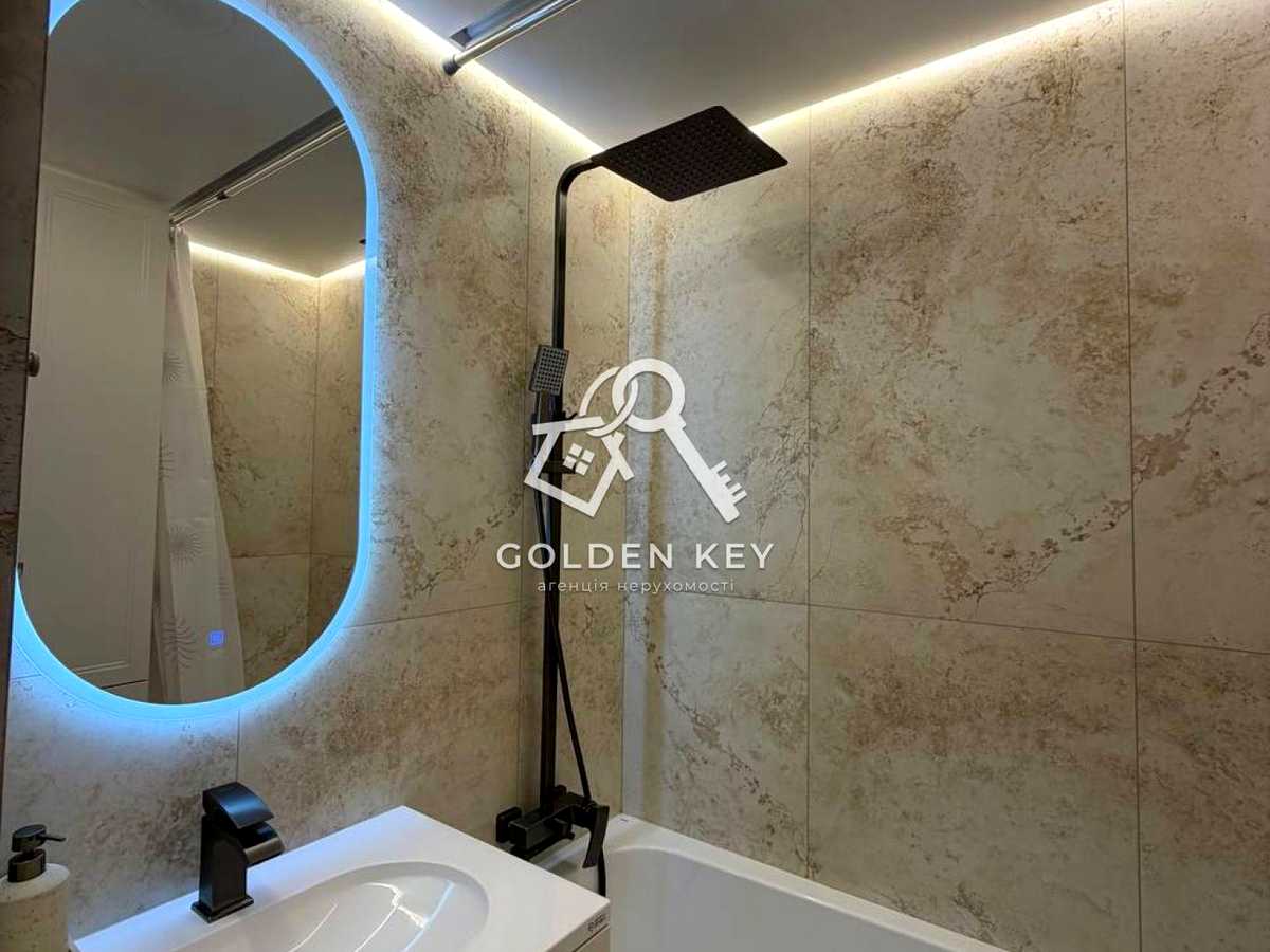 Квартира на вул. Незалежності України, 33 в Кривому Розі, ID 399481, фото №20