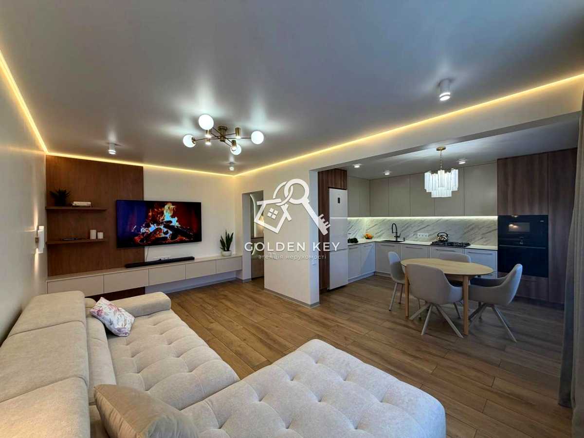 Квартира на вул. Незалежності України, 33 в Кривому Розі, ID 399481, фото №4