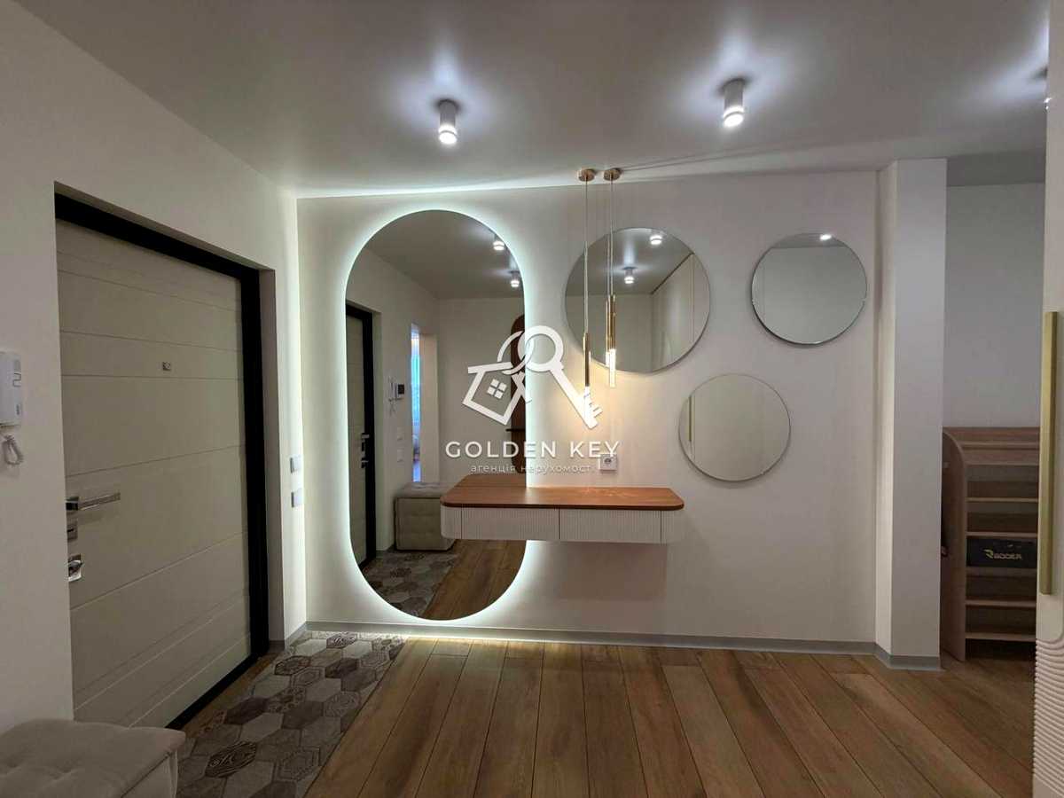 Квартира на вул. Незалежності України, 33 в Кривому Розі, ID 399481, фото №7