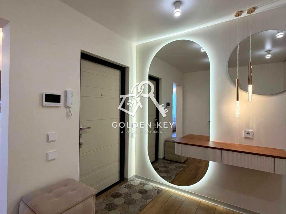 Квартира на вул. Незалежності України, 33 в Кривому Розі, ID 399481, фото №8