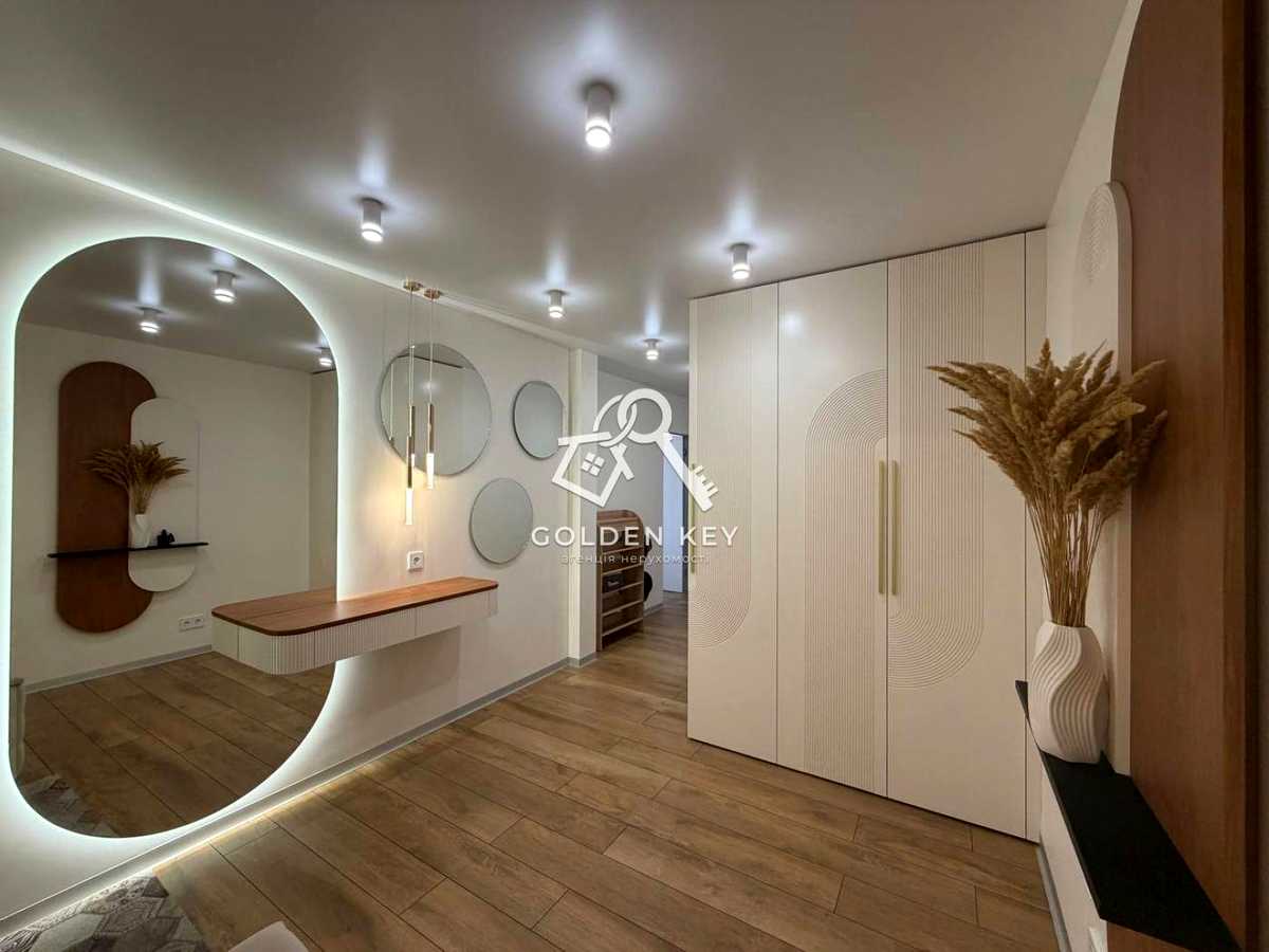 Квартира на вул. Незалежності України, 33 в Кривому Розі, ID 399481, фото №9
