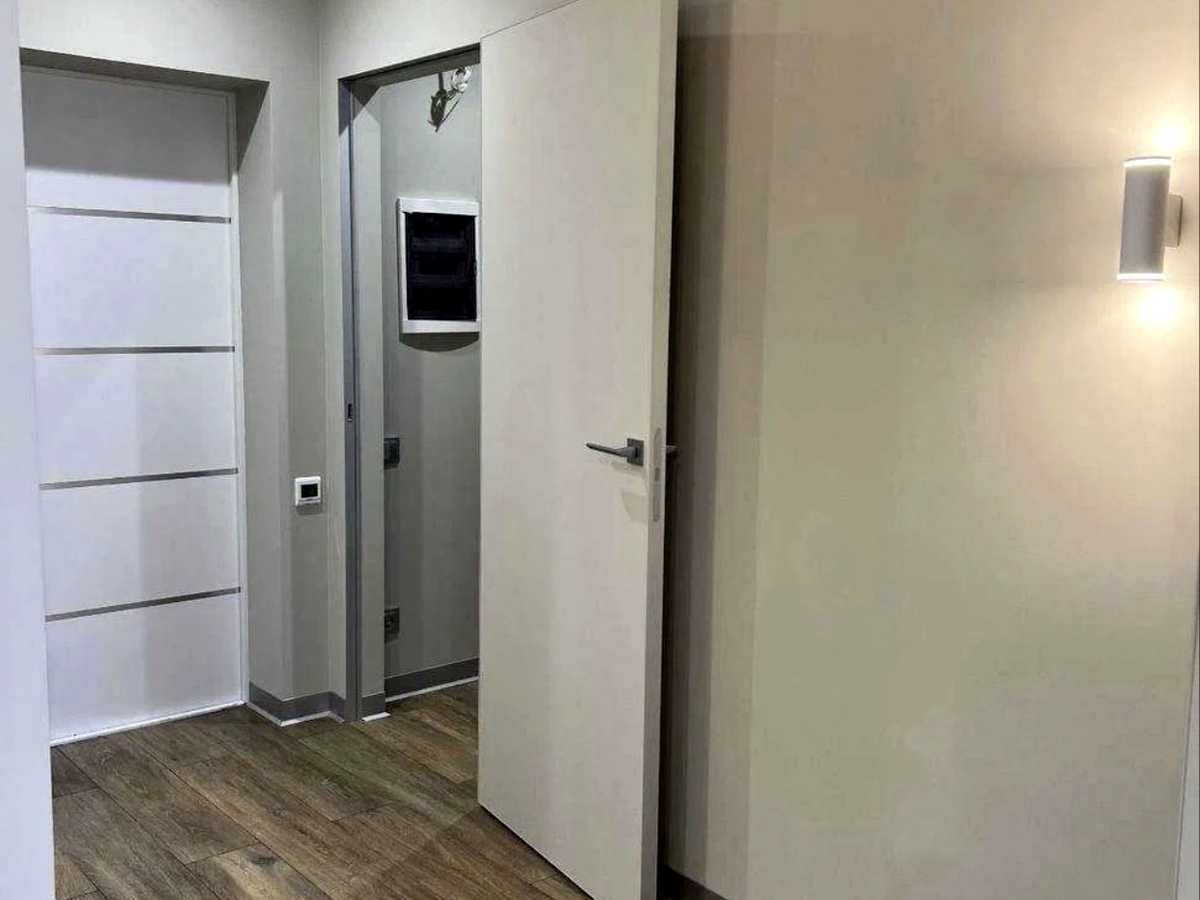 Квартира на вул. Нижній Вал, 27/29 в Києві, ID 399451, фото №11