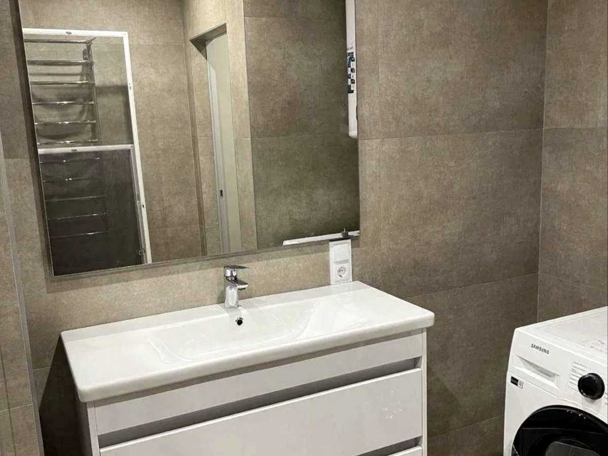 Квартира на вул. Нижній Вал, 27/29 в Києві, ID 399451, фото №13