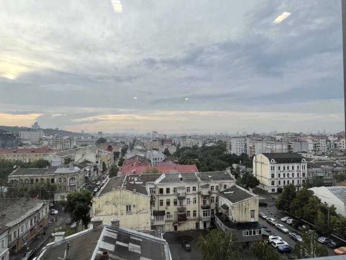 Квартира на вул. Нижній Вал, 27/29 в Києві, ID 399451, фото №17