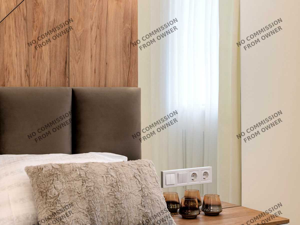 Квартира на вул. Почайнинська, 40 в Києві, ID 399478, фото №13