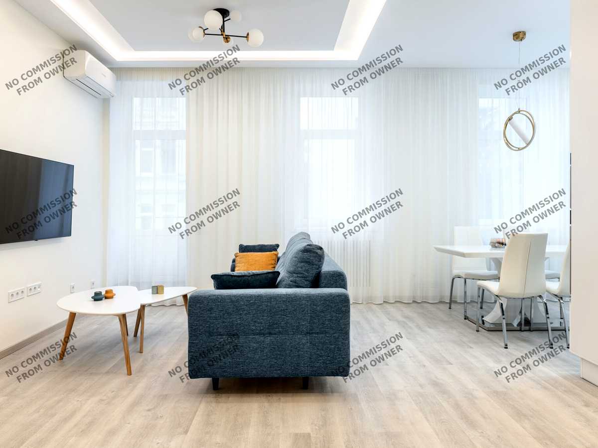 Квартира на вул. Почайнинська, 40 в Києві, ID 399478, фото №5