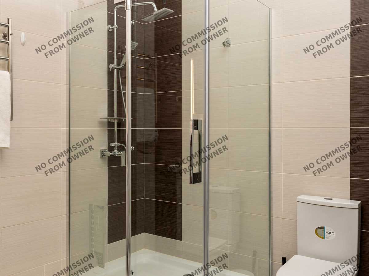 Квартира на вул. Почайнинська, 40 в Києві, ID 399478, фото №8