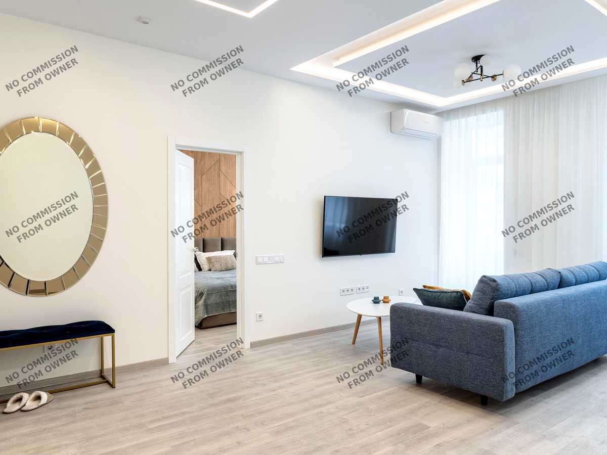 Квартира на вул. Почайнинська, 40 в Києві, ID 399478, фото №10
