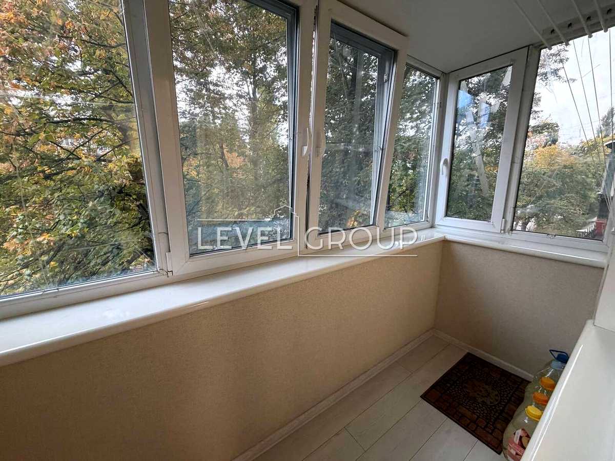 Квартира на вул. Ігоря Турчина, 1/15 в Києві, ID 399485, фото №12