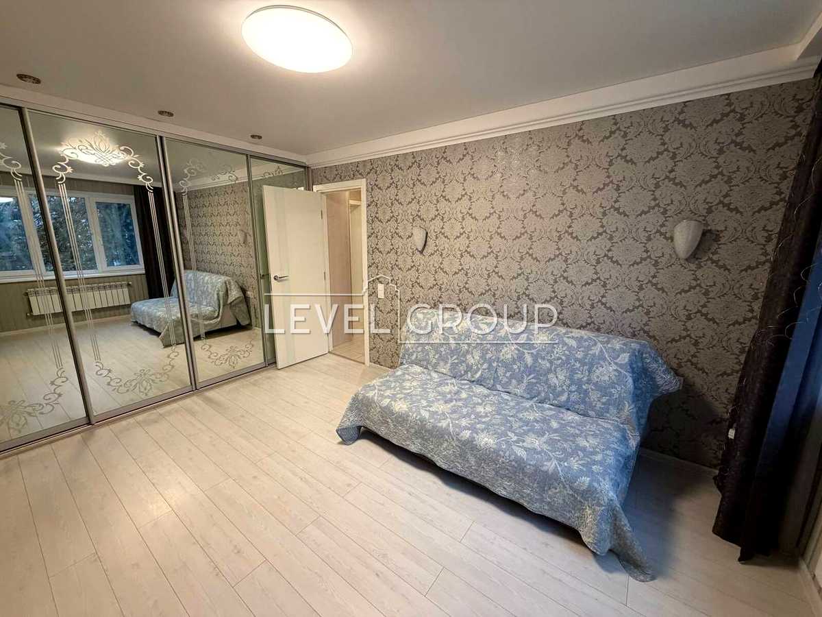 Квартира на вул. Ігоря Турчина, 1/15 в Києві, ID 399485, фото №4