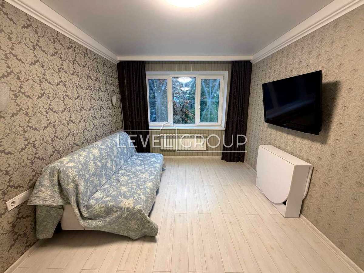 Квартира на вул. Ігоря Турчина, 1/15 в Києві, ID 399485, фото №5