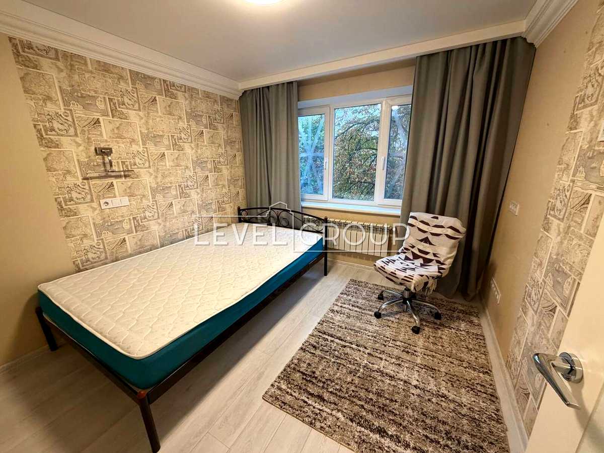 Квартира на вул. Ігоря Турчина, 1/15 в Києві, ID 399485, фото №6